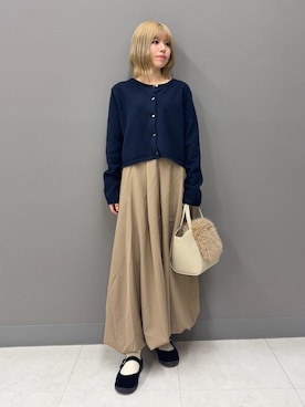 nanaさんのコーディネート