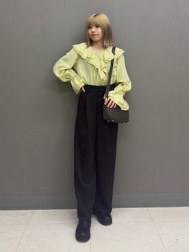 nanaさんのコーディネート