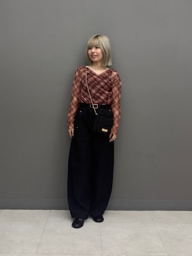 nanaさんのコーディネート