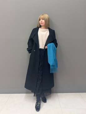 nanaさんのコーディネート