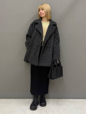 nanaさんのコーディネート