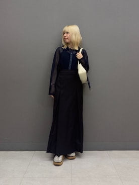 nanaさんのコーディネート