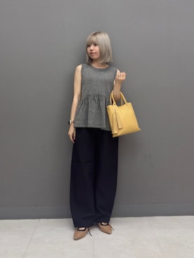 nanaさんのコーディネート
