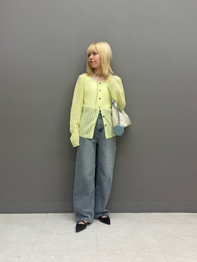 nanaさんのコーディネート