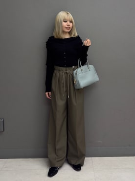 nanaさんのコーディネート