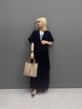 nanaさんのコーディネート