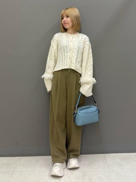 nanaさんのコーディネート