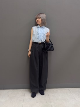 nanaさんのコーディネート