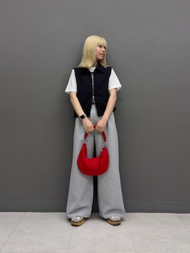 nanaさんのコーディネート