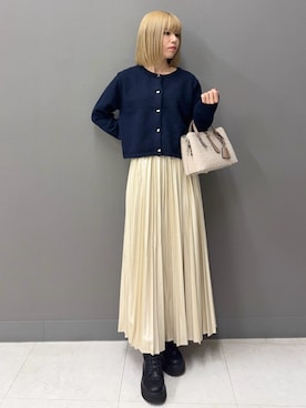 nanaさんのコーディネート