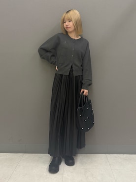 nanaさんのコーディネート