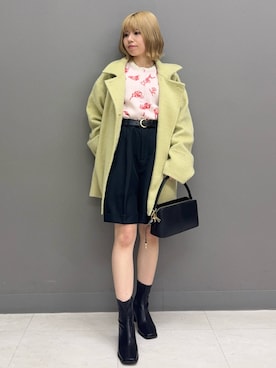 nanaさんのコーディネート