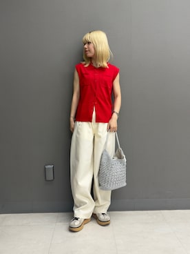 nanaさんのコーディネート