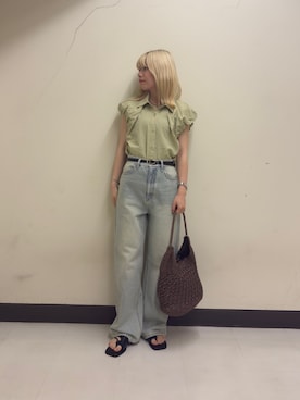 nanaさんのコーディネート