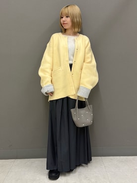 nanaさんのコーディネート