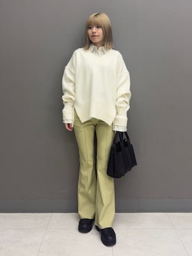 nanaさんのコーディネート