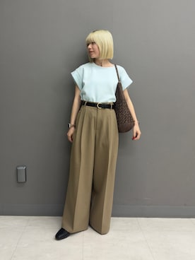 nanaさんのコーディネート