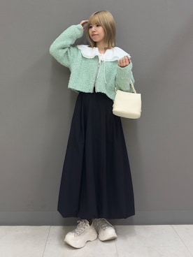 nanaさんのコーディネート