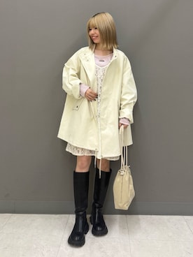 nanaさんのコーディネート