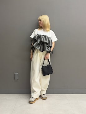 nanaさんのコーディネート