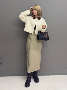 nanaさんのコーディネート