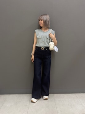 nanaさんのコーディネート