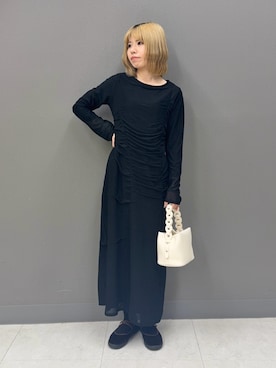 nanaさんのコーディネート