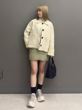 nanaさんのコーディネート