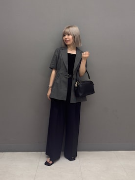 nanaさんのコーディネート