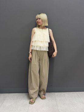 nanaさんのコーディネート