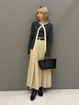 nanaさんのコーディネート