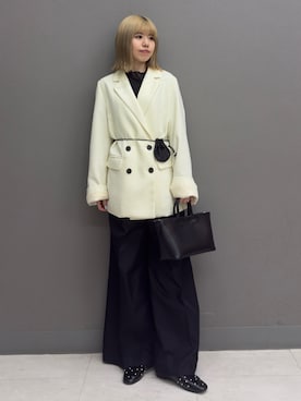 nanaさんのコーディネート