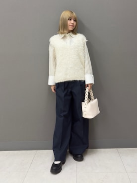 nanaさんのコーディネート