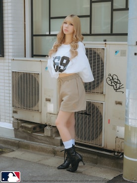 bttfofficalさん（レディース・157cm）の秋コーディネート