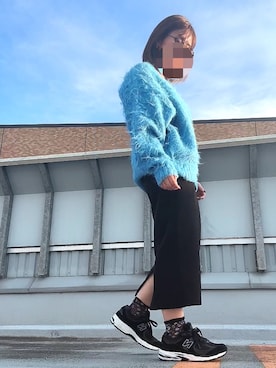 oyco‪ ·͜·♡‬さんのコーディネート