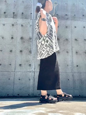 oyco‪ ·͜·♡‬さんのコーディネート