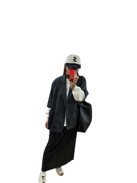 oyco‪ ·͜·♡‬さんの（Supreme  | シュプリーム）を使ったコーディネート
