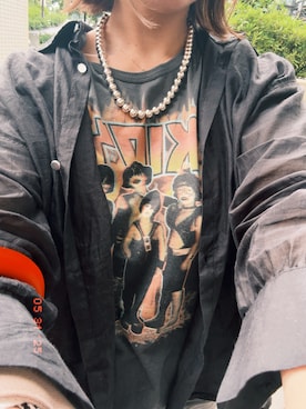 oyco‪ ·͜·♡‬さんのコーディネート