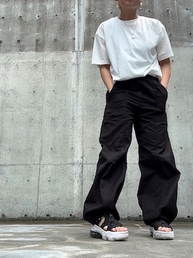 oyco‪ ·͜·♡‬さんのコーディネート