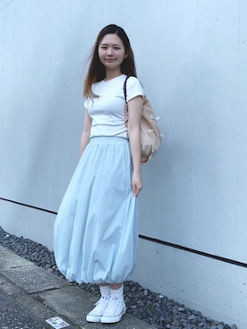 フーイさんのコーディネート