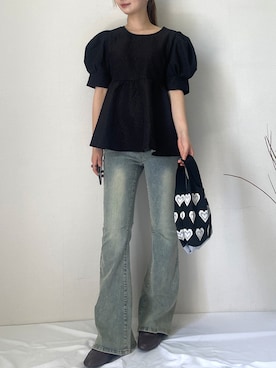 フーイさんのコーディネート