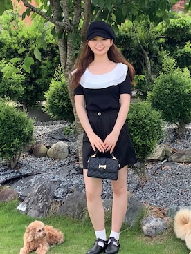 フーイさんのコーディネート