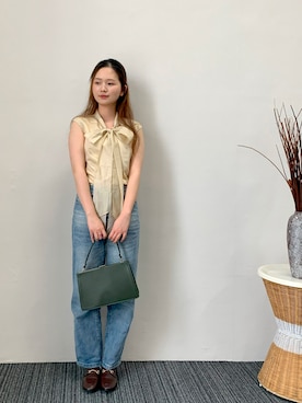 フーイさんのコーディネート