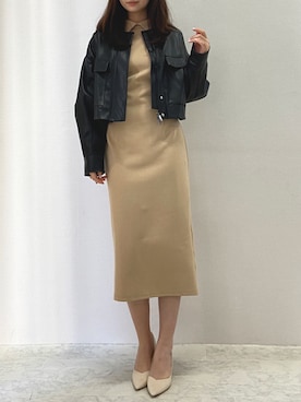 フーイさんのコーディネート