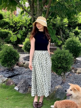 フーイさんのコーディネート