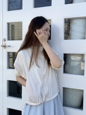 フーイさんのコーディネート