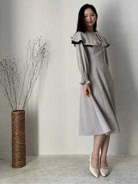 フーイさんのコーディネート