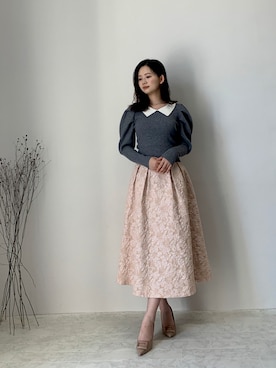 フーイさんのコーディネート