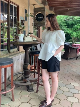 フーイさんのコーディネート