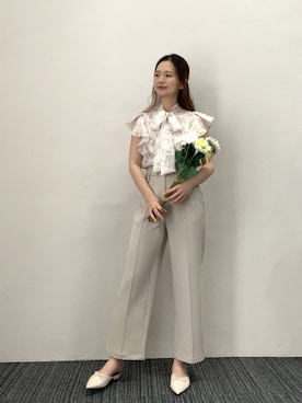 フーイさんのコーディネート